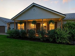 3540 German Church Rd, Lexington, OH 44904