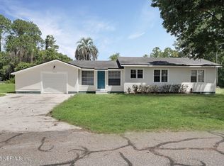 2814 Davell Rd, Jacksonville, FL 32254