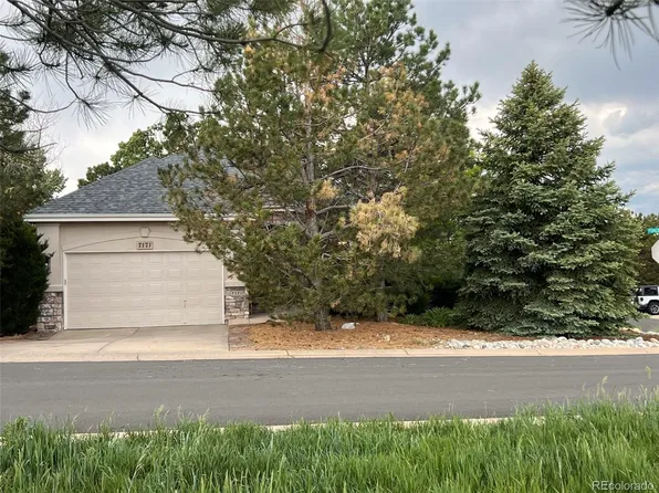 7171 Forest Ridge Circle, Castle Pines, CO 80108