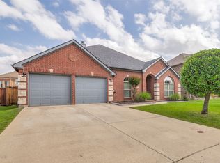 2731 Vela, Grand Prairie, TX 75054