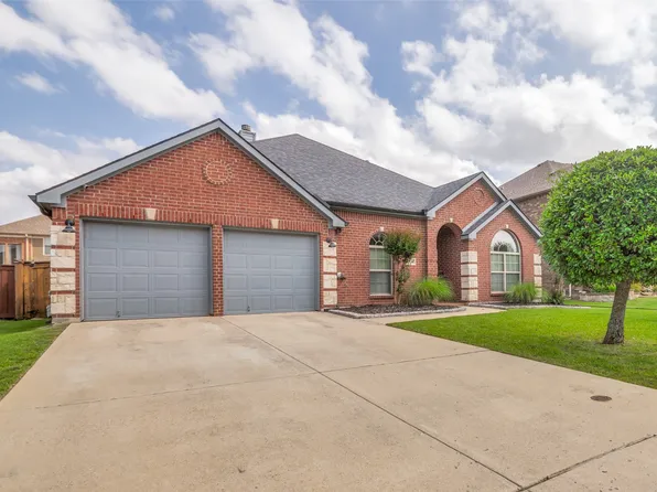 2731 Vela, Grand Prairie, TX 75054