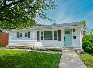 307 Kentucky Ave, Georgetown, KY 40324