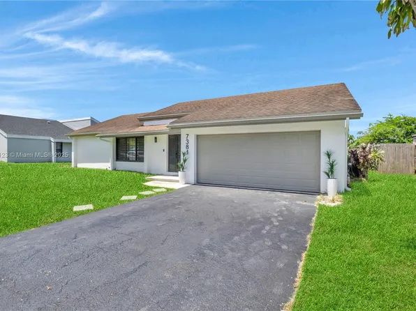 7381 NW 35th Ct, Fort Lauderdale, FL 33319