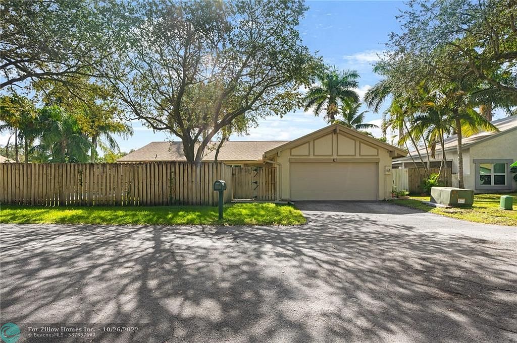 18 Elm Way, Cooper City, FL 33026 Zillow