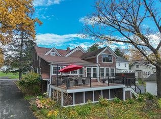 7099 Owasco Rd, Auburn, NY 13021