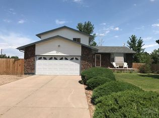27263 Bronco Dr, Pueblo, CO 81006