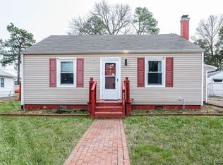 2905 Pinehurst Rd, Henrico, VA 23228