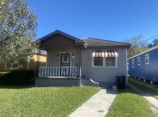 2533 Eads St, New Orleans, LA 70117