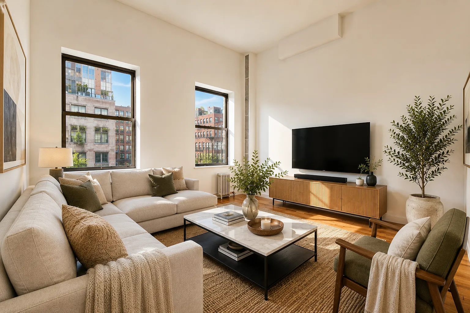 400 East 53rd Street — Photo 1