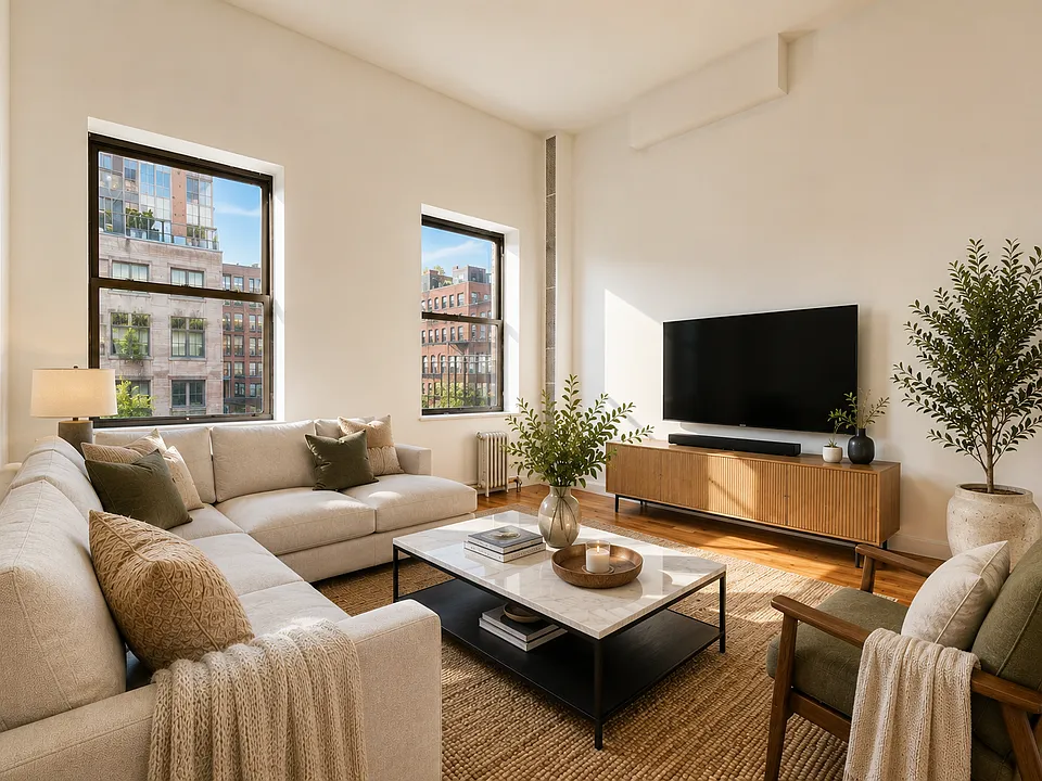 400 E 53rd St #2G