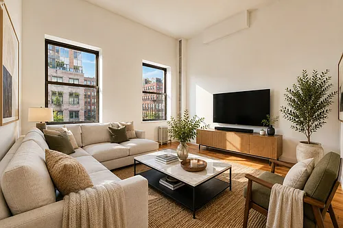 400 E 53rd St #2D Photo 1