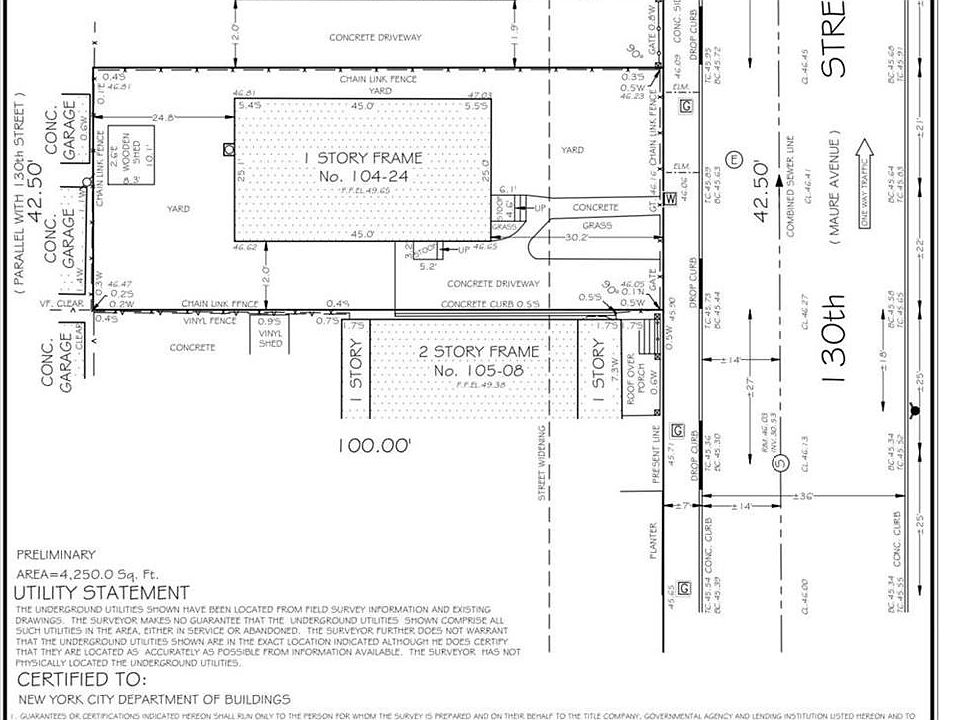 1st image of 104-24 130th Street