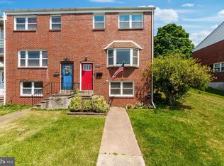 5633 Chelwynd Rd, Halethorpe, MD 21227