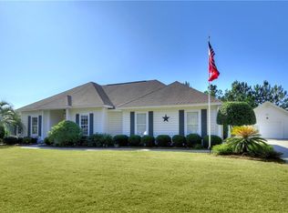 117 Spring Lake Cir, Brunswick, GA 31525