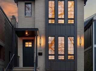 (Undisclosed Address), Chicago, IL 60618