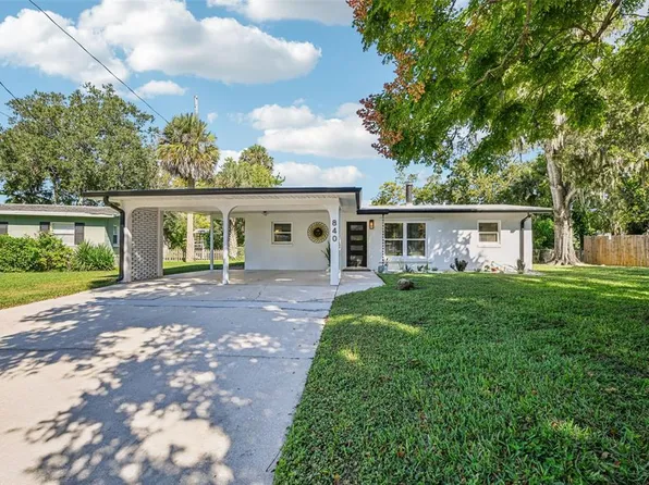 840 Teague St, South Daytona, FL 32119