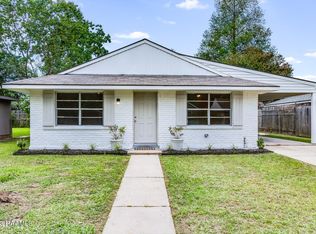 125 Faculty Dr, Lafayette, LA 70506