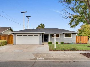 5364 Larchwood Dr, San Jose, CA 95118