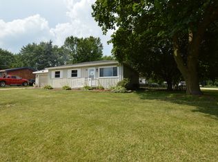1019 E 5th St, Sandwich, IL 60548