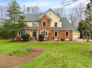 11320 Avocet Dr, Chesterfield, VA 23838