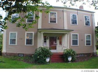 2399 State Route 64, Bloomfield, NY 14469