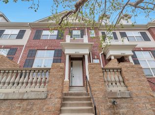 3771 S Dayton Street, Aurora, CO 80014