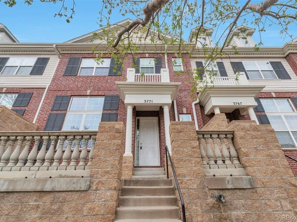 3771 S Dayton Street, Aurora, CO 80014