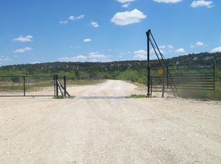 0 Pandale Rd, Ozona, TX 76943