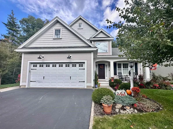 25 Melody Terrace #28, Dover, NH 03820