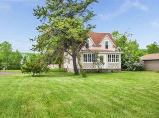 931 S 72nd Ave W, Duluth, MN 55807