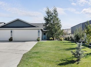 221 S Glenbrook Ct, Spokane Valley, WA 99016