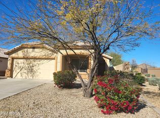 4332 W Alta Vista Rd, Laveen, AZ 85339