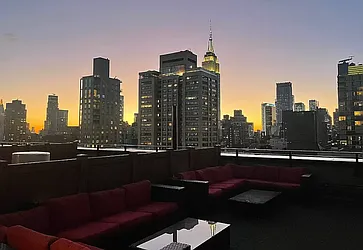 Rented by Manhattan Realty Group