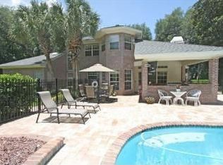 950 Bayside Bluff Rd, Saint Johns, FL 32259