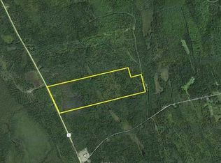 1 Us Route 1, Waite, ME 04492