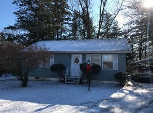 17 Oakland Ave, East Stroudsburg, PA
