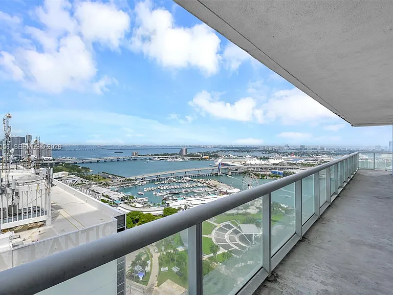 50 Biscayne Blvd #3802 — Photo 9