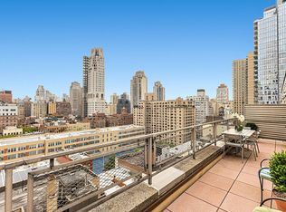 207 E 74th St #PHG, New York, NY 10021