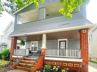 2053 Robin St APT 2, Lakewood, OH 44107