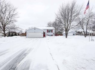 2155 Paniolo Rd, Kronenwetter, WI 54455