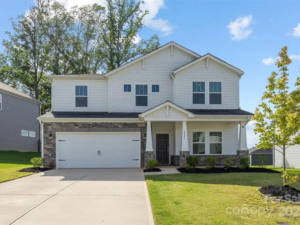 4046 Armstrong Farm Dr, Belmont, NC 28012