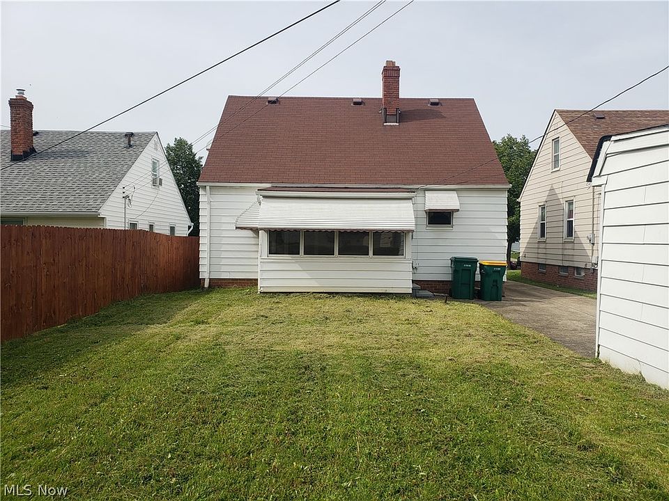 21206 Kenyon Dr, Maple Heights, OH 44137 Zillow