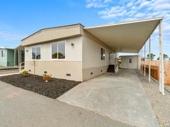 1585 Imperial Way #86, Fortuna, CA 95540