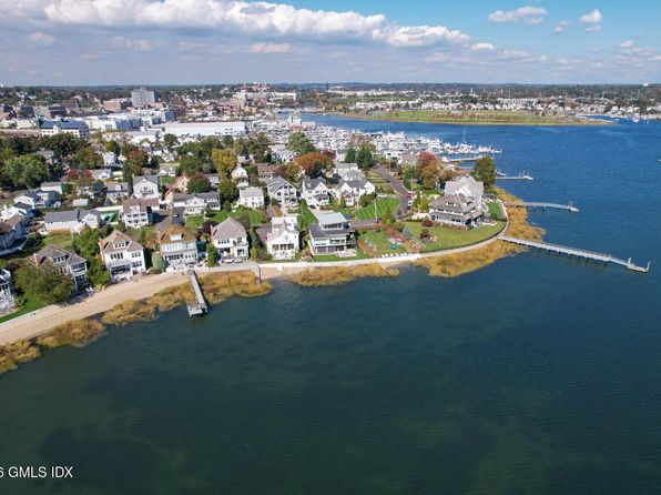 50 Shorefront Park