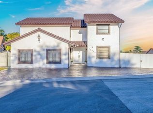 15445 SW 57th St, Miami, FL 33193