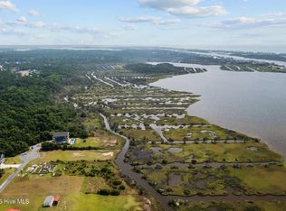 110 Sea Level Lane, Sneads Ferry, NC 28460