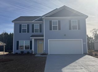 488 Acosta Cir, Conway, SC 29527