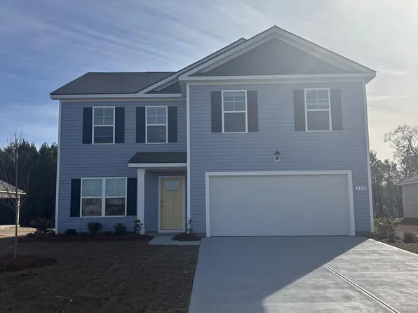 488 Acosta Circle, Conway, SC 29527