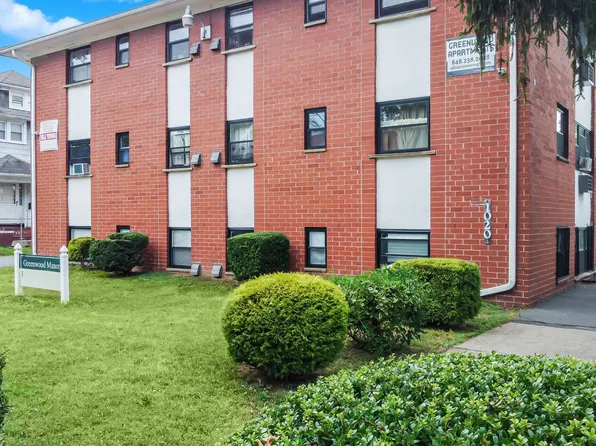 Greenwood Manor, 1020 Greenwood Ave APT 16, Trenton, NJ 08609