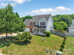 1104 Coy Way, Monroe, NC 28110